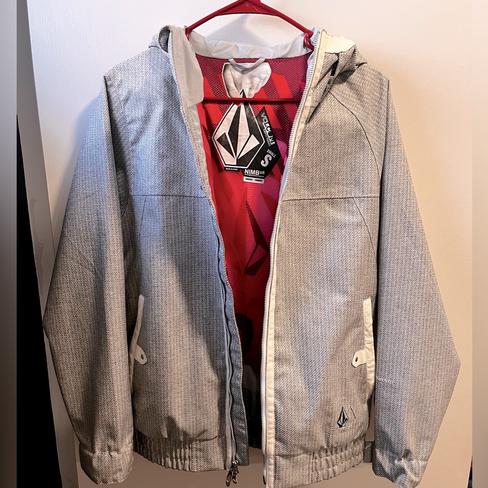 Volcom Snowboard/Ski Jacket